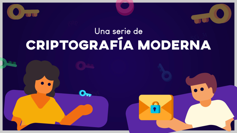 Criptografía sin fórmulas – Teleco Renta